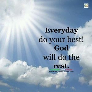 Meet your Posher, Harriet